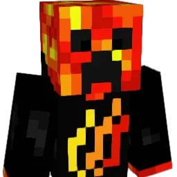 UselessBroo's Minecraft skin