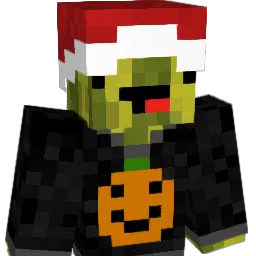 UselessFruit Minecraft avatar bust