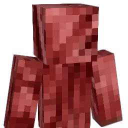 UselessGuy1734 Minecraft avatar bust