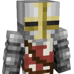 UselessMilk700 Minecraft avatar bust