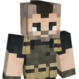 UselessNarrator's Minecraft skin