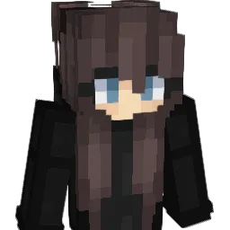 UselessNobody's Minecraft skin