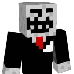 UselessPotat0's Minecraft skin