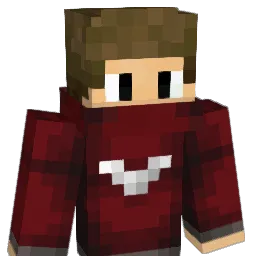 UselessRivex Minecraft avatar bust