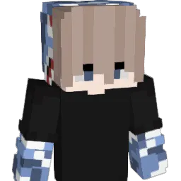 UselessVape's Minecraft skin