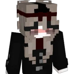 Useless_Giava Minecraft avatar bust
