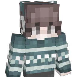Useless_Nabi Minecraft avatar bust