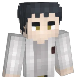 Useleze Minecraft avatar bust