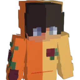 User01230's Minecraft skin