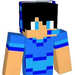UserFranK Minecraft avatar bust
