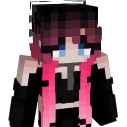 UserKyo Minecraft avatar bust