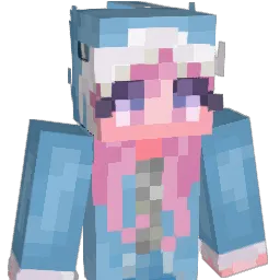 UserNamez1 Minecraft avatar bust
