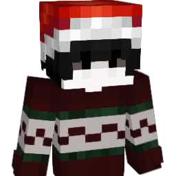 UserOrion's Minecraft skin