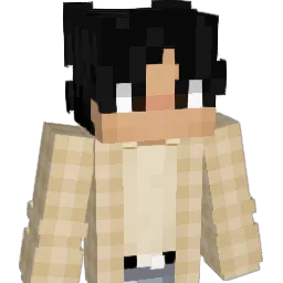 UserSeif's Minecraft skin