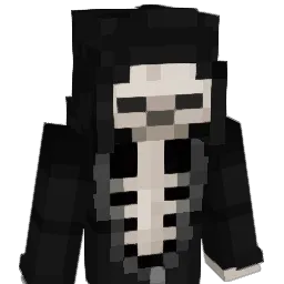 UserT26 Minecraft avatar bust