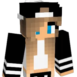 UserTag Minecraft avatar bust