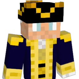 User_69's Minecraft skin