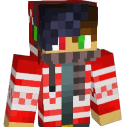 User_Enigma's Minecraft skin