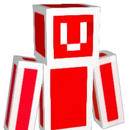 User_Gaming's Minecraft skin