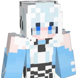 User_Nagisa Minecraft avatar bust