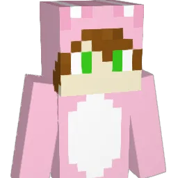 Useralt Minecraft avatar bust