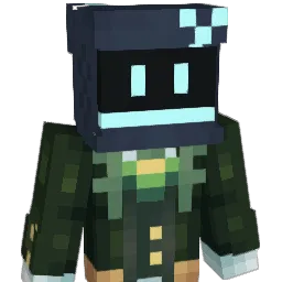 Usercy's Minecraft skin