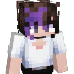 Userl3ss Minecraft avatar bust