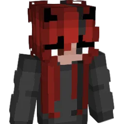 Username20 Minecraft avatar bust