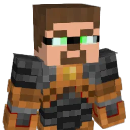 Username9879's Minecraft skin