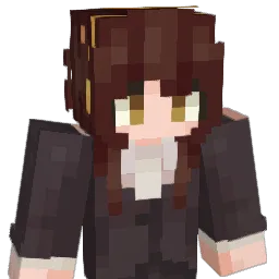 UsernameP's Minecraft skin
