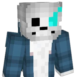 Username_9857 Minecraft avatar bust