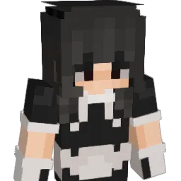 Username_Alec's Minecraft skin