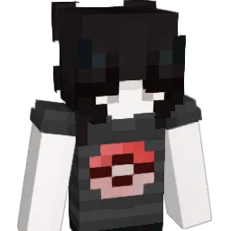 Username_IsLost Minecraft avatar bust
