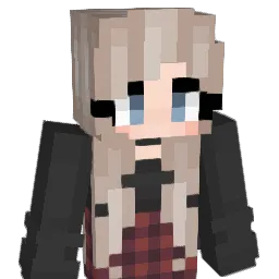 Username_wn Minecraft avatar bust
