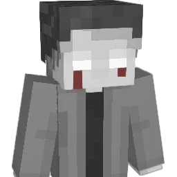 Usgeirn Minecraft avatar bust