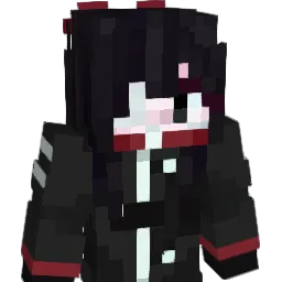 Ushegg_ Minecraft avatar bust