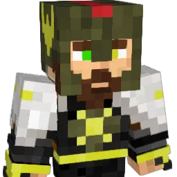 Ushimander's Minecraft skin