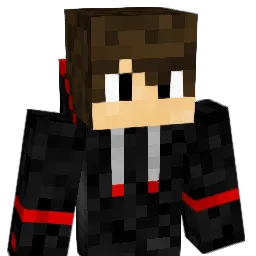 UsingLattice438 Minecraft avatar bust
