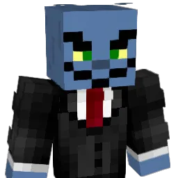 Usmall's Minecraft skin