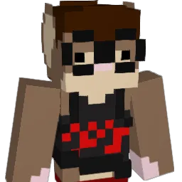 Usoa's Minecraft skin