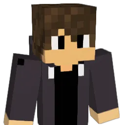 Usopp22 Minecraft avatar bust