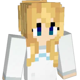 Ussopu3000 Minecraft avatar bust