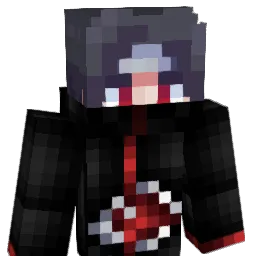 Ustoopid101 Minecraft avatar bust