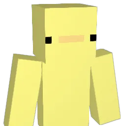 UsualDuck