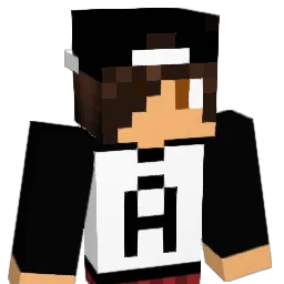 Usumus Minecraft avatar bust