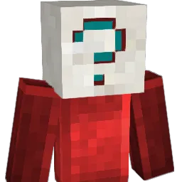 UsurpatorRalph Minecraft avatar bust