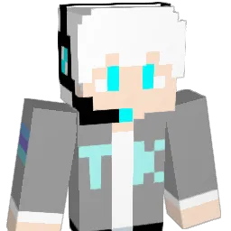 Usurper_Aios Minecraft avatar bust