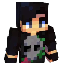 Usvaldo900 Minecraft avatar bust