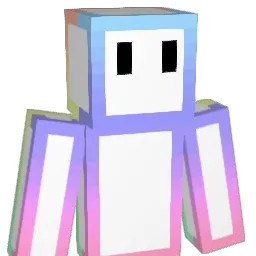 Uta_tec's Minecraft skin