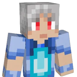 UtamaruT's Minecraft skin